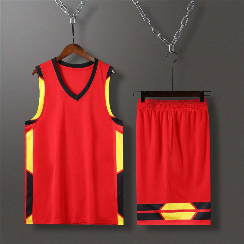 ProStyle Custom Basketball Kits