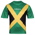 Jamaica 2024 Fan Edition Soccer Jersey XL
