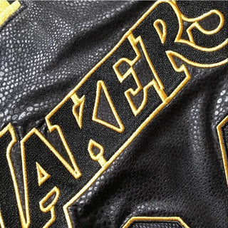 Kobe 24 Tribute Basketball Jersey - Lightweight Polyester