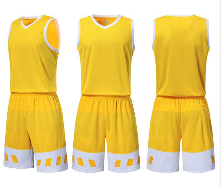 ProStyle Custom Basketball Kits