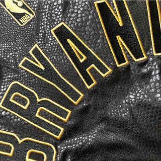Kobe 24 Tribute Basketball Jersey - Lightweight Polyester
