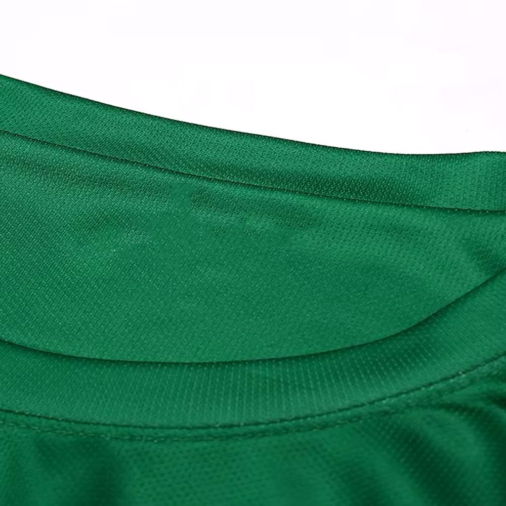 Jamaica 2024 Fan Edition Soccer Jersey XL