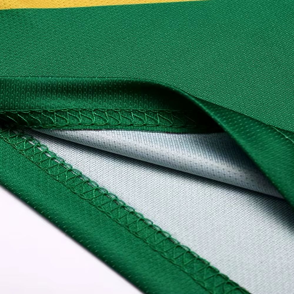 Jamaica 2024 Fan Edition Soccer Jersey XL